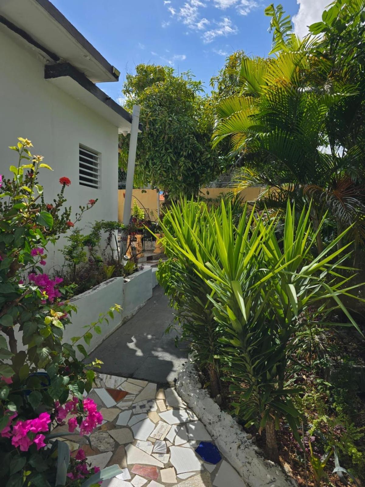 Paradise Palms Jamaica Vacation Rental Бухта Монтего Экстерьер фото