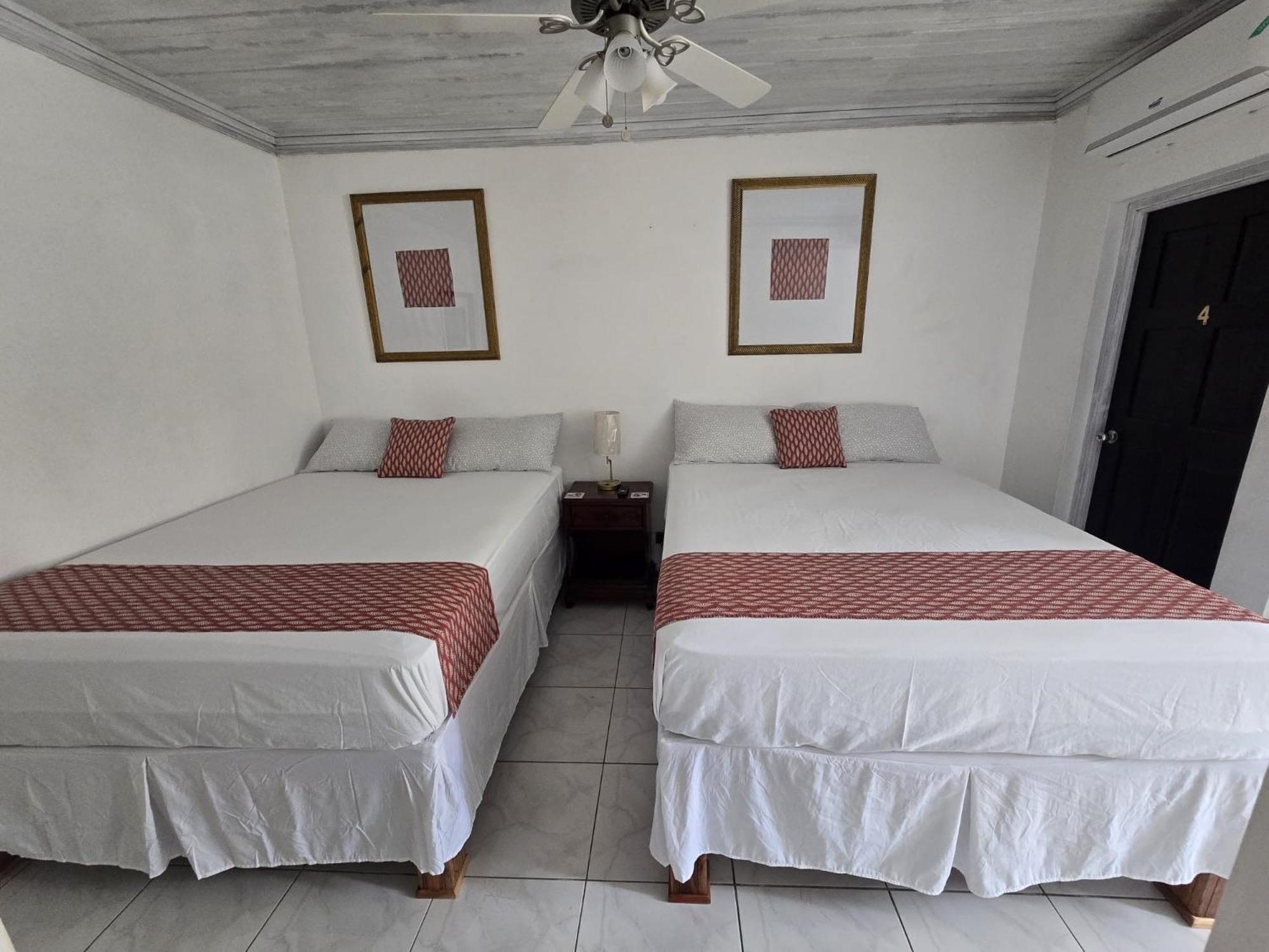Paradise Palms Jamaica Vacation Rental Бухта Монтего Экстерьер фото