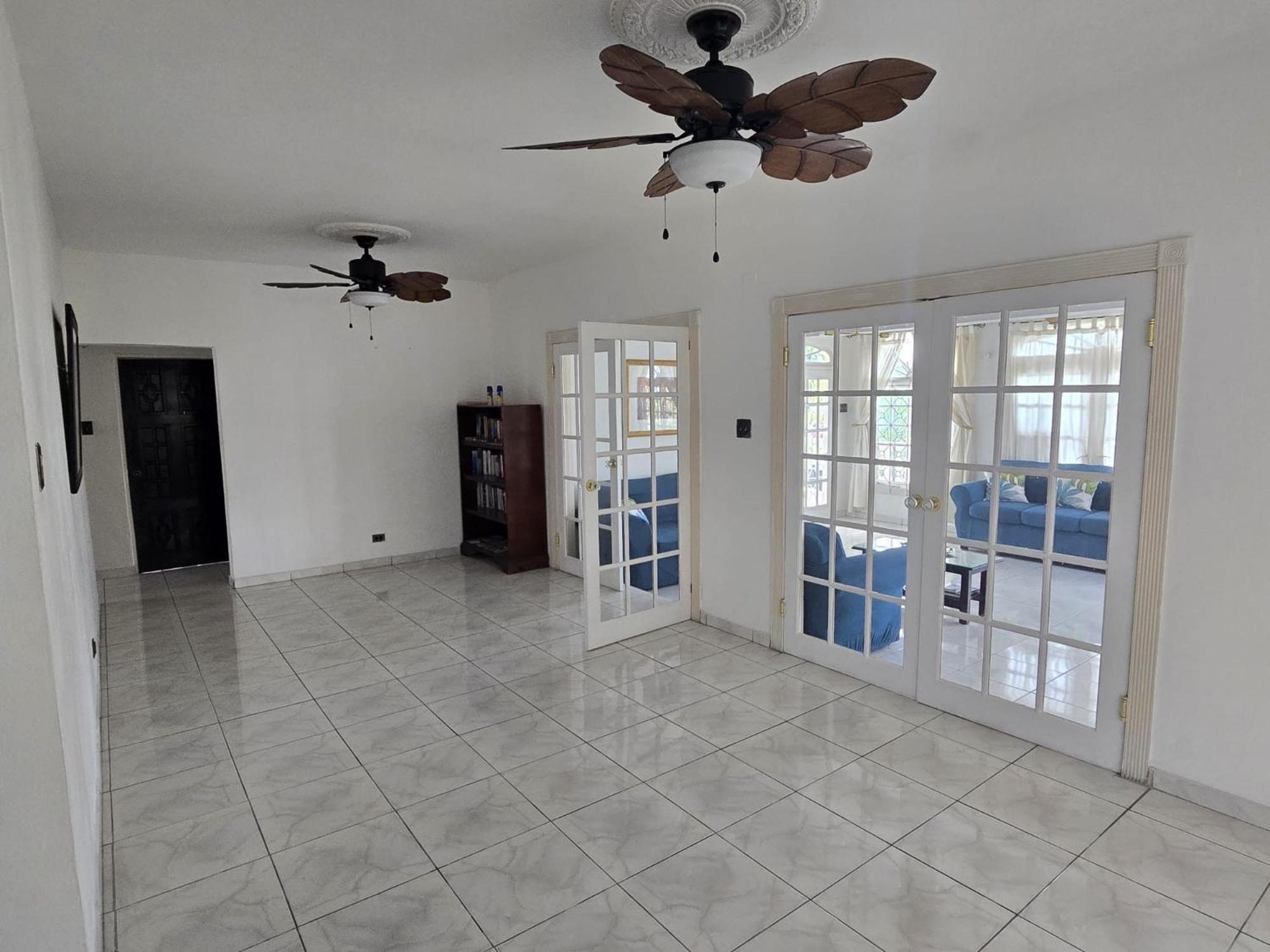 Paradise Palms Jamaica Vacation Rental Бухта Монтего Экстерьер фото
